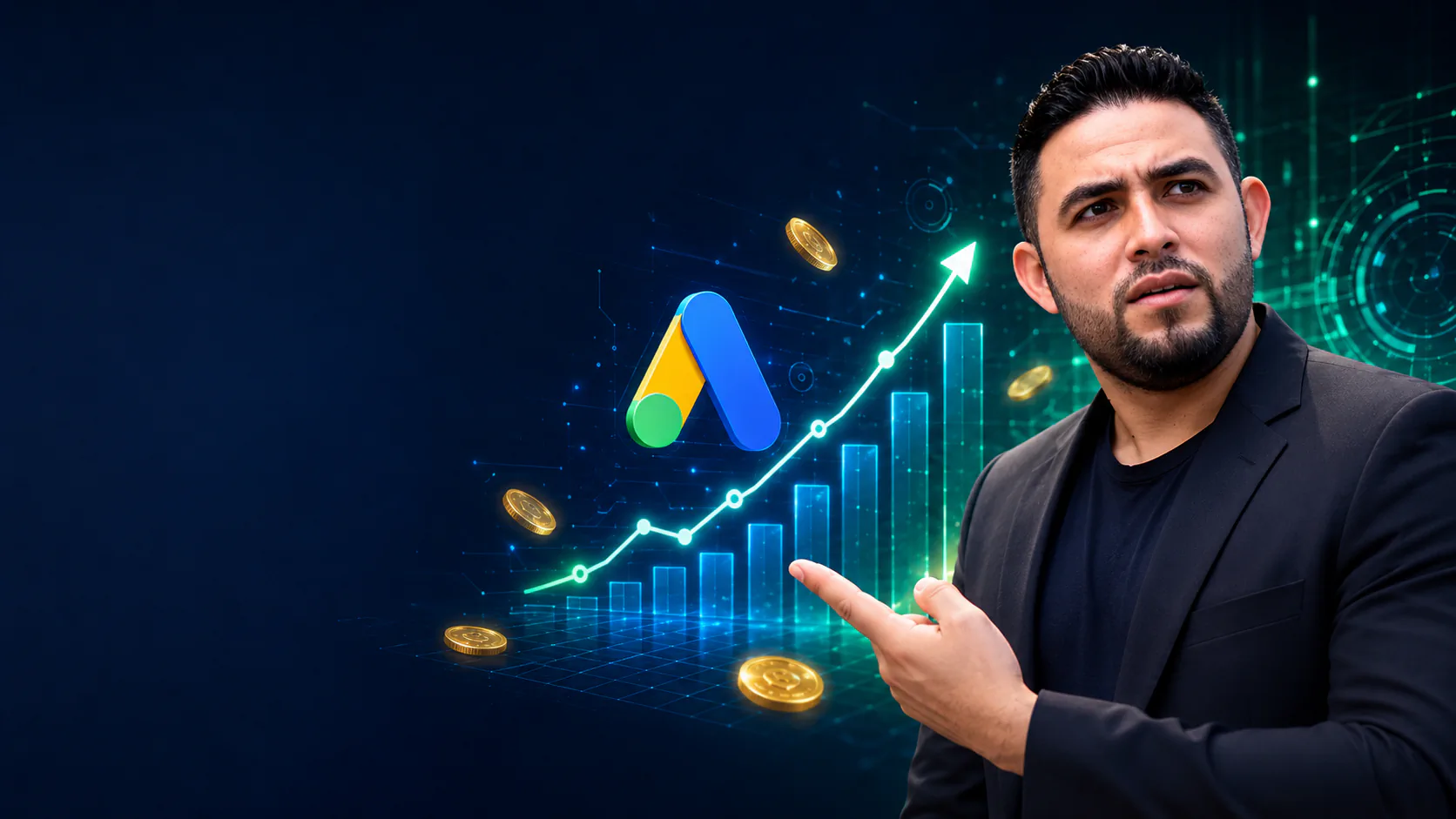 Cuánto cuesta Google Ads en Colombia
