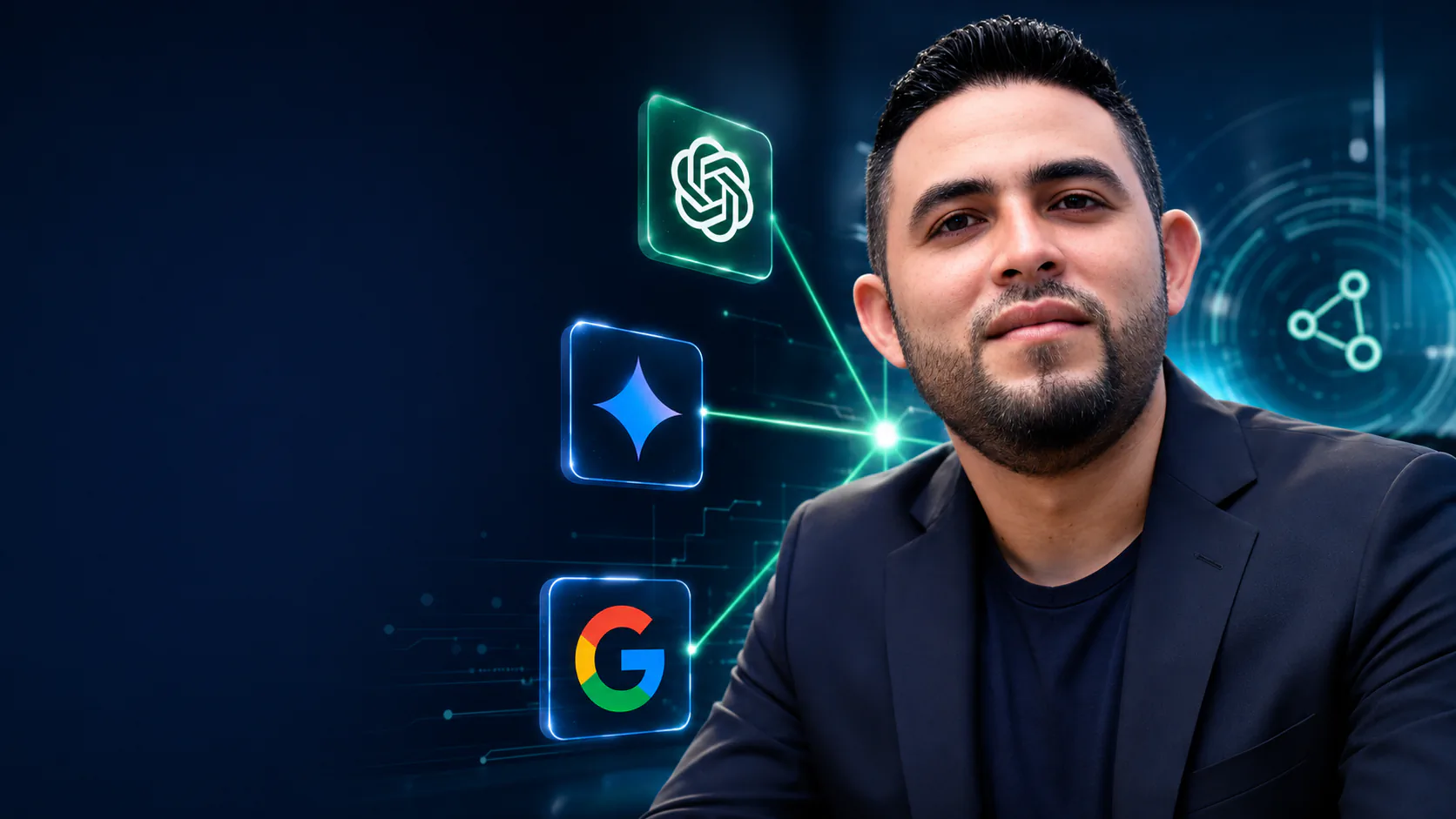 Qué es la GEO Generative Engine Optimization