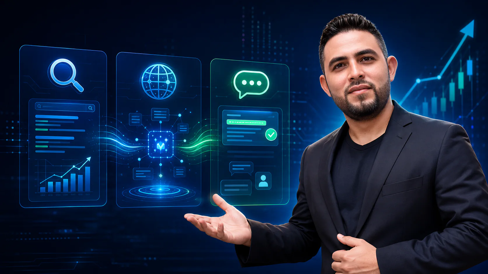 GEO vs AEO vs SEO differenze e cosa fare oggi