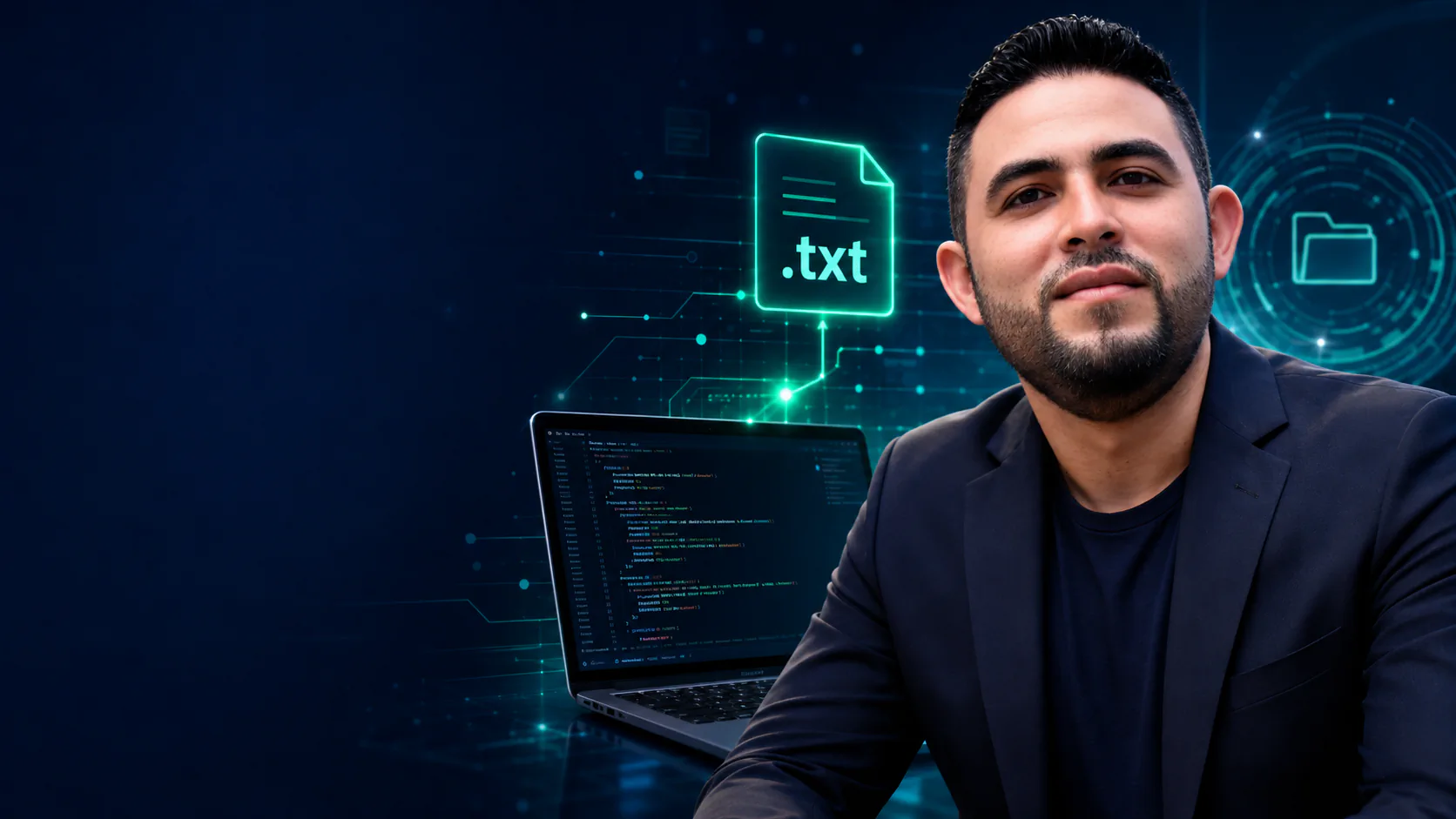 Qué es el archivo llms.txt