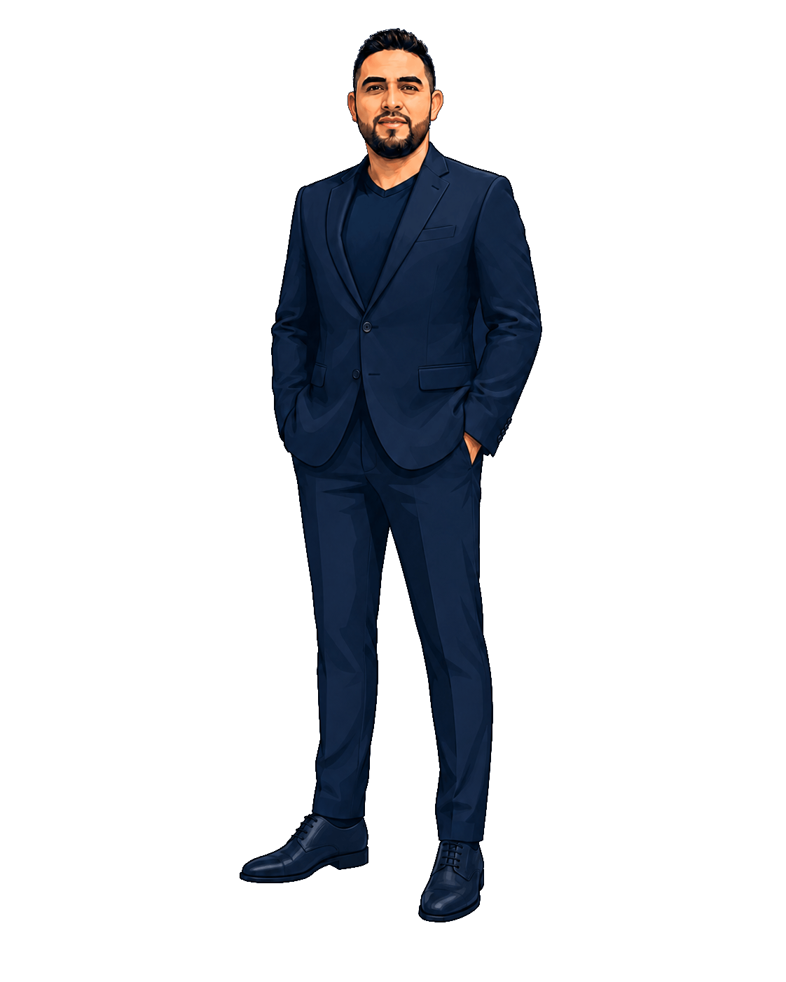 Mario Andres Molina — Consultor SEO y webmaster