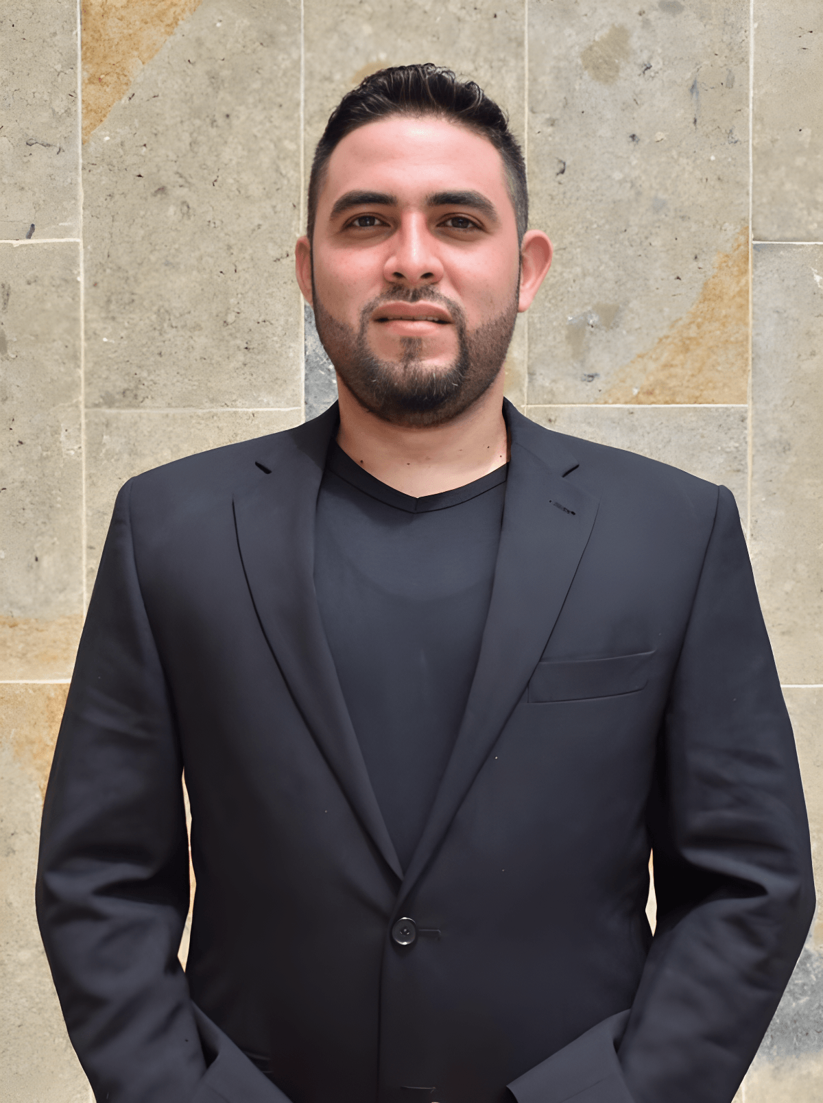 Mario Andres Molina — Consultor SEO Senior, fundador de Semillas Digitales