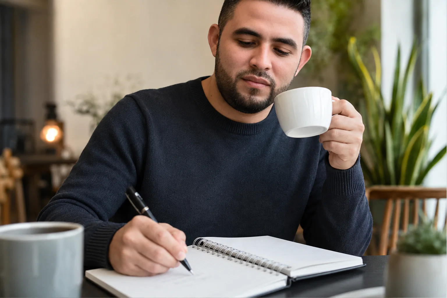 Mario Andres Molina — metodo di lavoro e analisi SEO