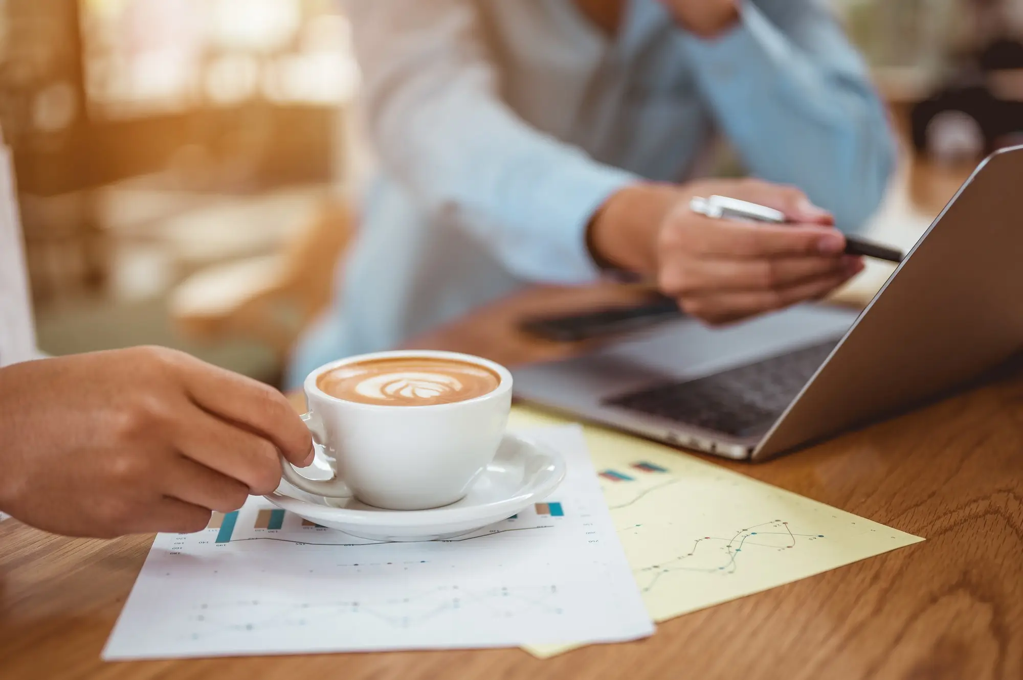 Strategia SEO: analisi dei dati e pianificazione dei contenuti per posizionamento su Google