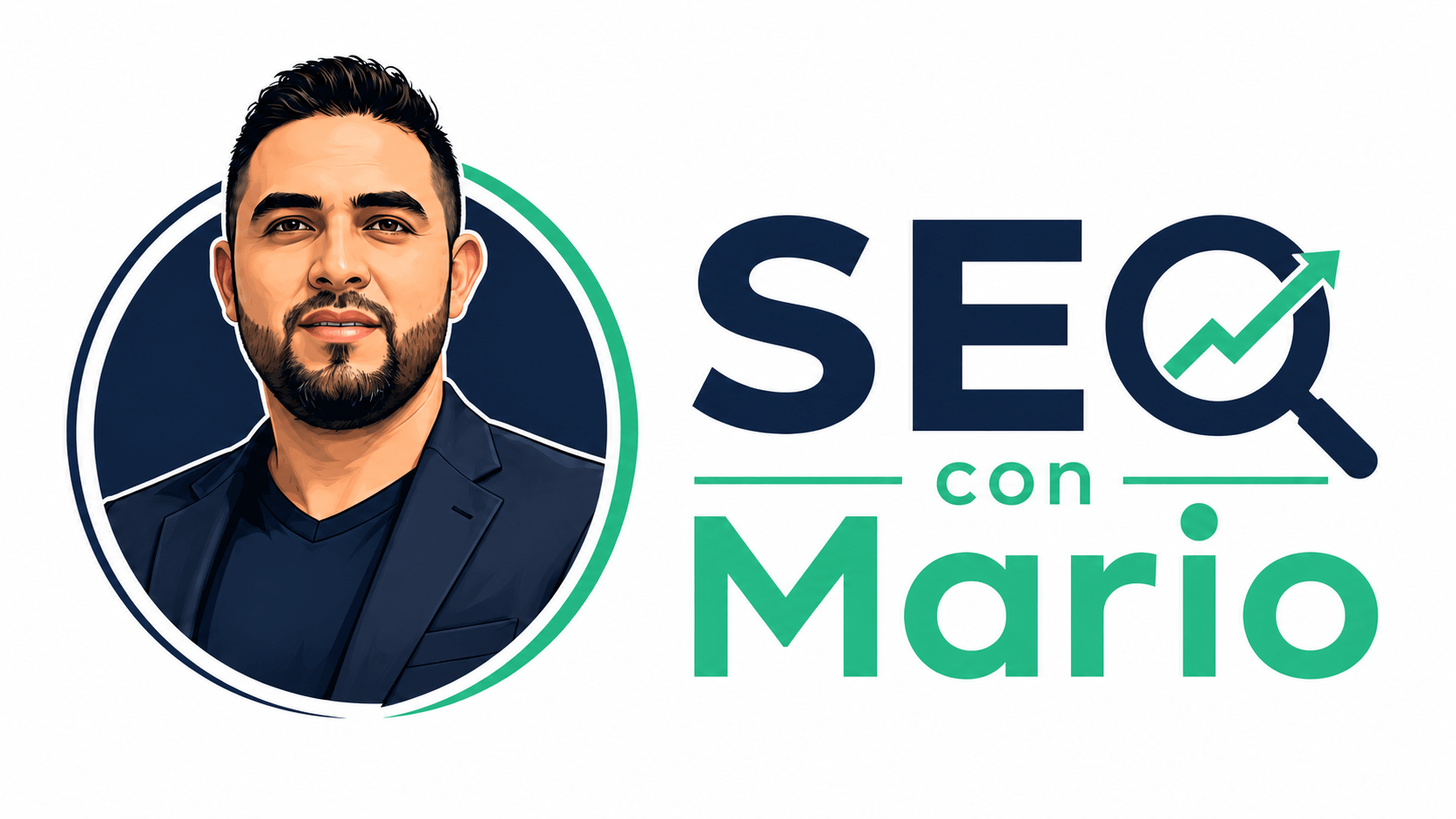 Webmaster con Mario