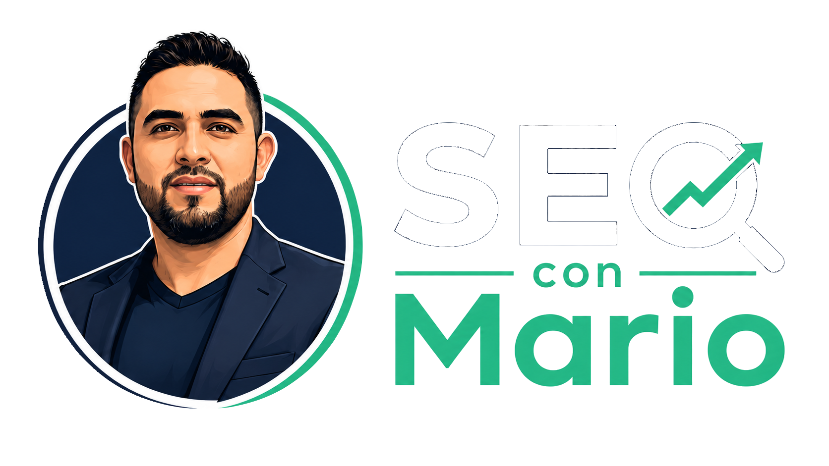 Webmaster con Mario